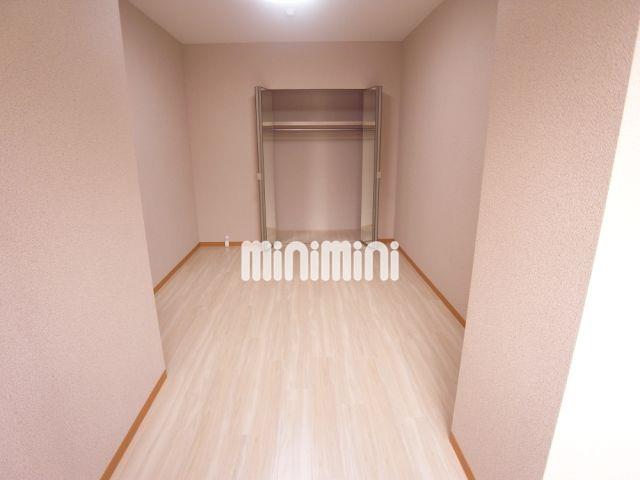 その他設備　洋室８．３帖