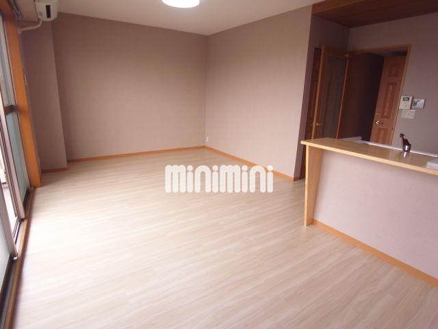 その他　リビング１５．５帖
