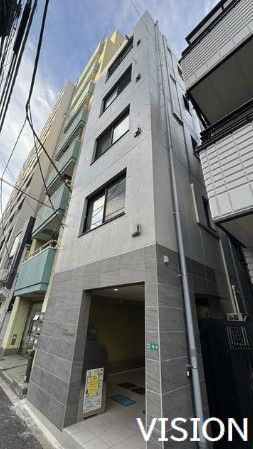 建物外観　☆外観☆