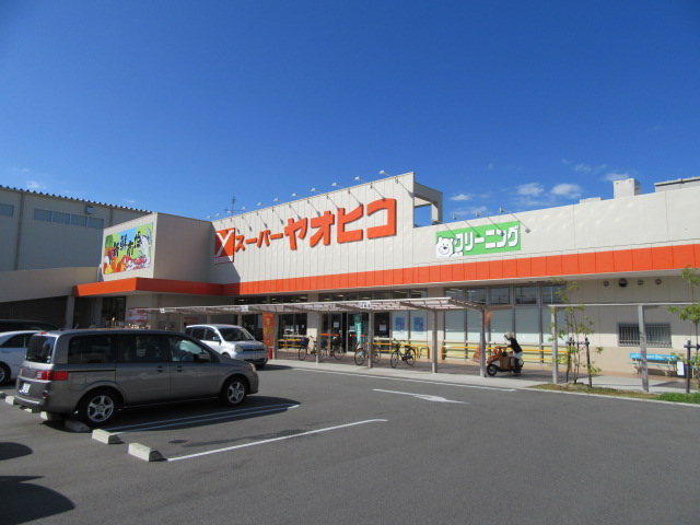 カーサ セレノの周辺写真