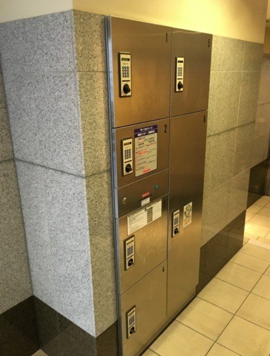 その他共有部分　共有部分