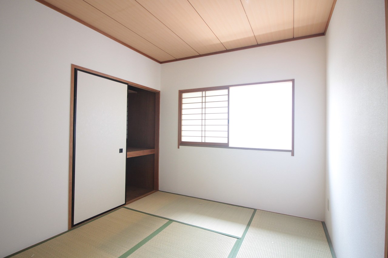 その他　別部屋の参考写真です。