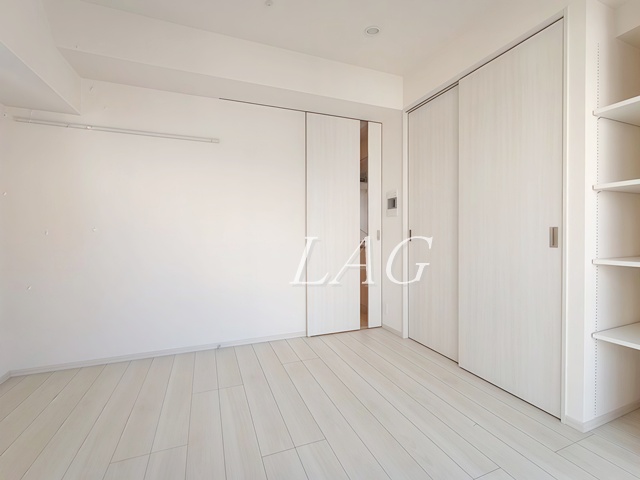 その他部屋・スペース　寝室です。