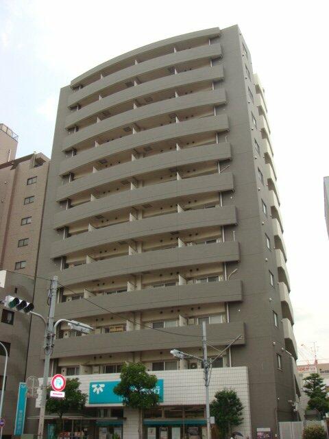 建物外観　★外観★