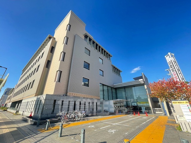 役所　平野区役所（役所）まで2251m