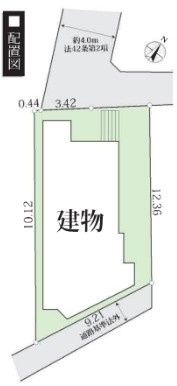その他共有部分　☆その他共用部分☆