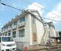北野白梅町駅より徒歩13分 1階 築32年6ヶ月の賃貸物件