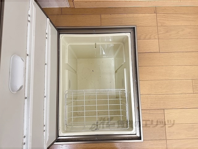 その他　床下収納