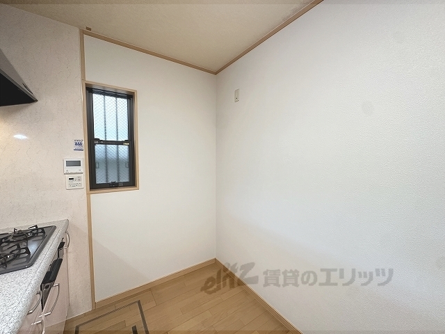 その他部屋・スペース　冷蔵庫置場
