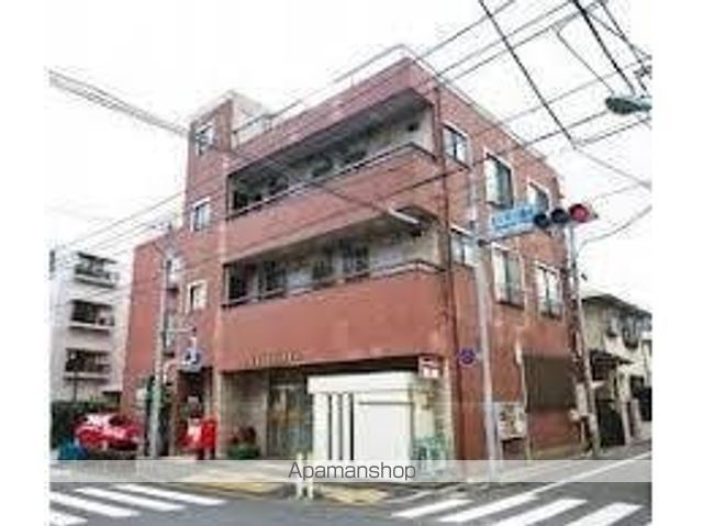 郵便局　板橋常盤台三郵便局（郵便局）まで594m