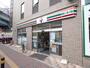 コンビニ　セブンイレブン船橋本町店（コンビニ）まで566m