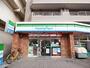 コンビニ　ファミリーマート船橋本町一丁目店（コンビニ）まで436m