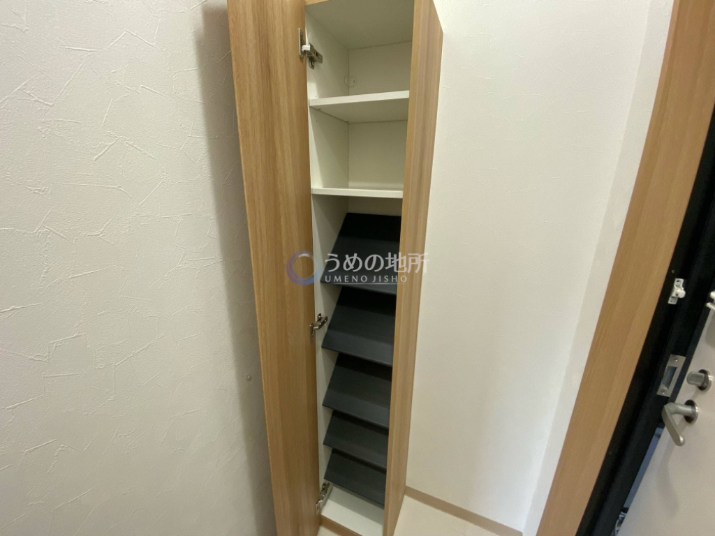 その他　靴箱