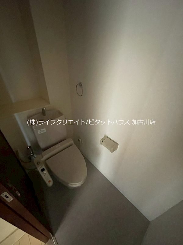 セキュリティ　写真は別室