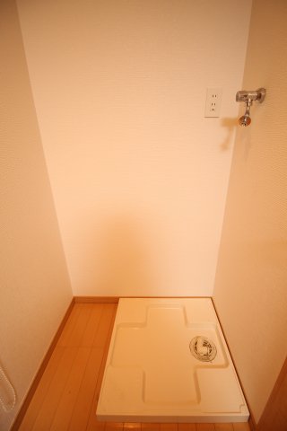 洗面設備　グランヴァン東池袋II　豊島区東池袋5