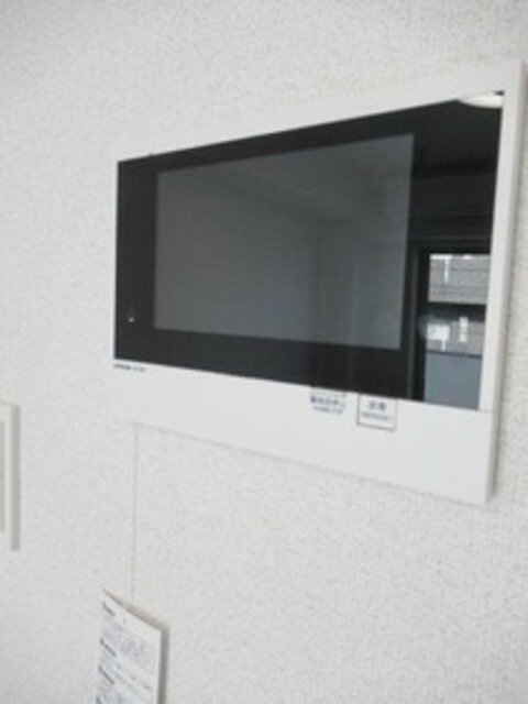 セキュリティ　参考写真