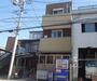 丹波口駅より徒歩6分 3階 築19年3ヶ月の賃貸物件