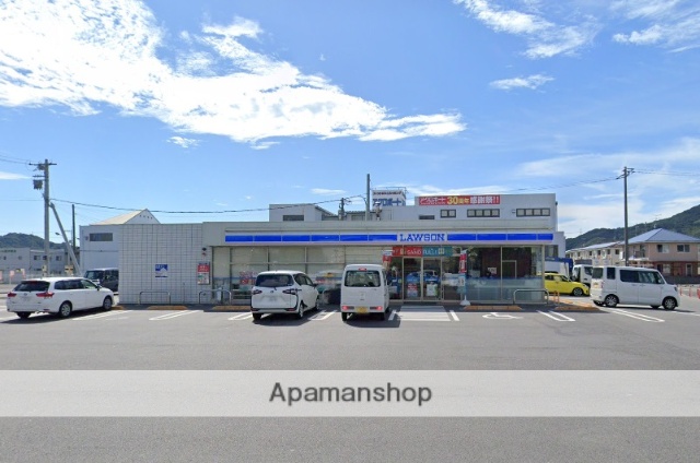 コンビニ　ローソン 岡山瀬戸町沖店（コンビニ）まで2267m