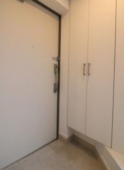 玄関　☆広々とした玄関☆