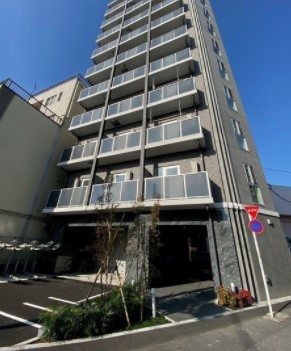 建物外観　☆綺麗な外観☆