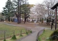 幼稚園・保育園　ナオミ保育園分園りんごの木（幼稚園・保育園）まで568m