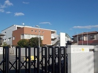 幼稚園・保育園　なぎさ保育園（幼稚園・保育園）まで250m