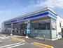 コンビニ　ローソン那須塩原烏ヶ森公園前店（コンビニ）まで150m