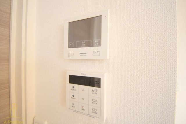 セキュリティ　ウエストアロー阿波座