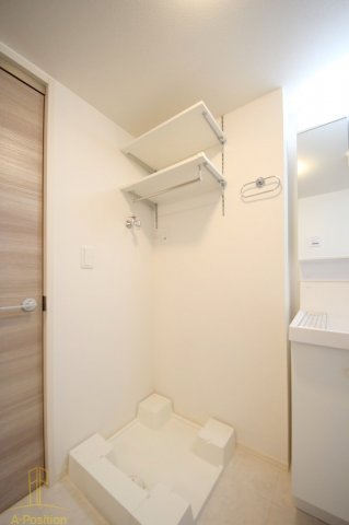 その他設備　ウエストアロー阿波座