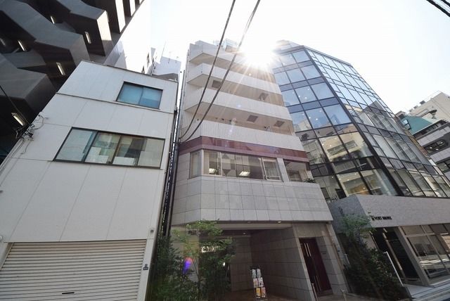 建物外観　★外観★