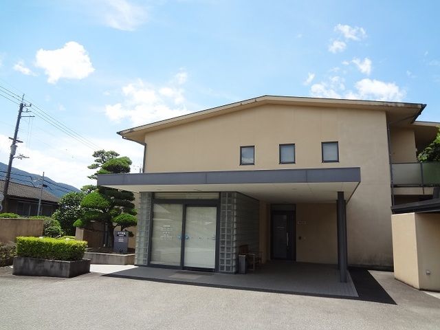 病院　山下医院様（病院）まで1600m