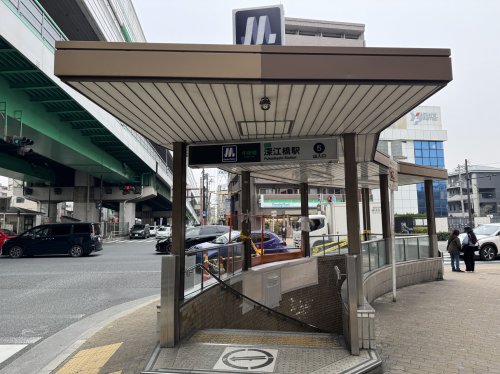その他　深江橋（その他）まで341m