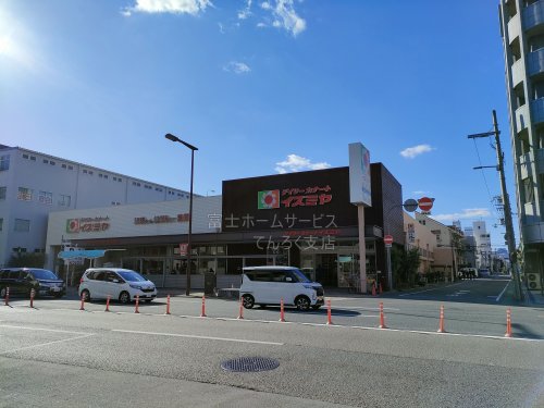スーパー　イズミヤ 深江橋店（スーパー）まで461m