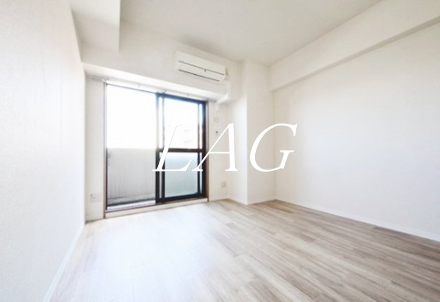 その他部屋・スペース　寝室です。