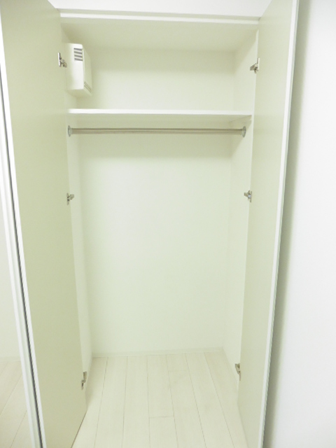 収納　収納※別部屋参考写真