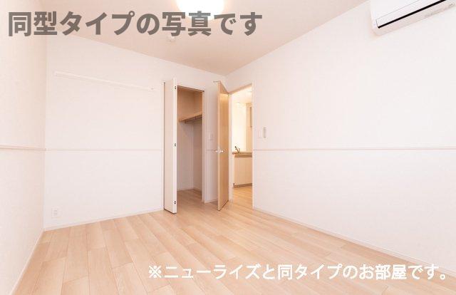 その他部屋・スペース　内装は落ち着いています