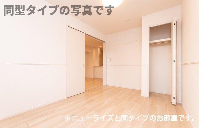 その他設備　内装もきれいです