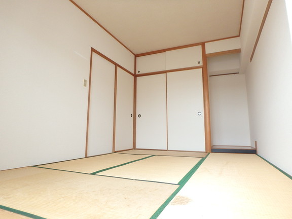 その他部屋・スペース　和室