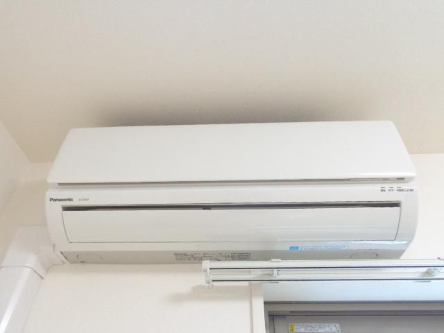 その他部屋・スペース　エアコン