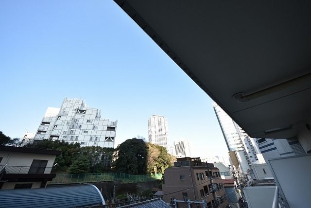 眺望　景色