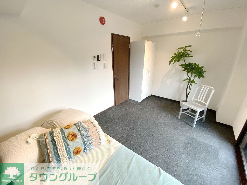 その他部屋・スペース　お問合せは(株)タウンハウジングレジデンス事業部までお問合…