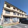春日部駅より徒歩18分 3階 築39年6ヶ月の賃貸物件