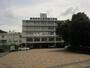 大学・短大　東海学院大学短期大学部（大学・短大）まで2110m
