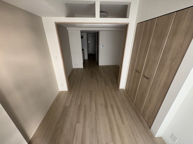 その他部屋・スペース　ゆとりの広さです