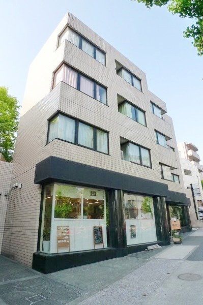 建物外観　物件画像