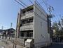 保谷駅より徒歩23分 1階 築9年7ヶ月の賃貸物件