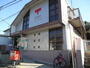 郵便局　横浜大和郵便局（郵便局）まで809m