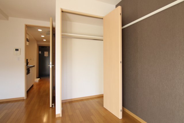 収納　別部屋参考画像