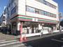 コンビニ　セブンイレブン杉並井草2丁目店（コンビニ）まで314m