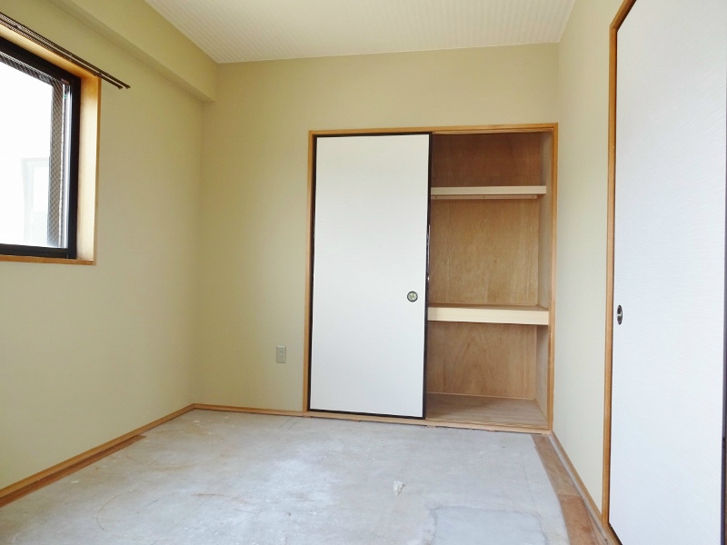 その他　和室